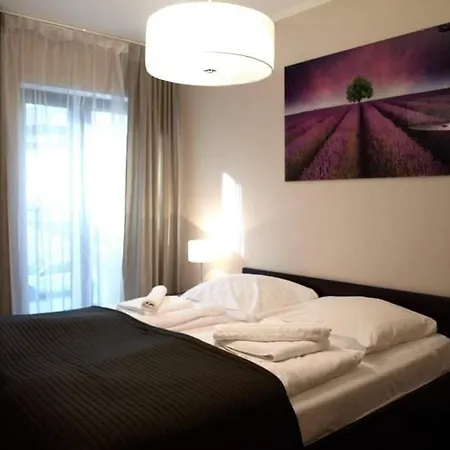 Διαμέρισμα Trevilles Daisy