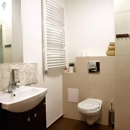 Trevilles Daisy Apartment