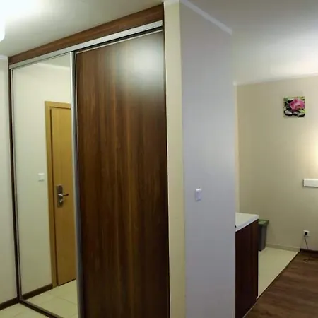 Trevilles Daisy * Szklarska Poręba