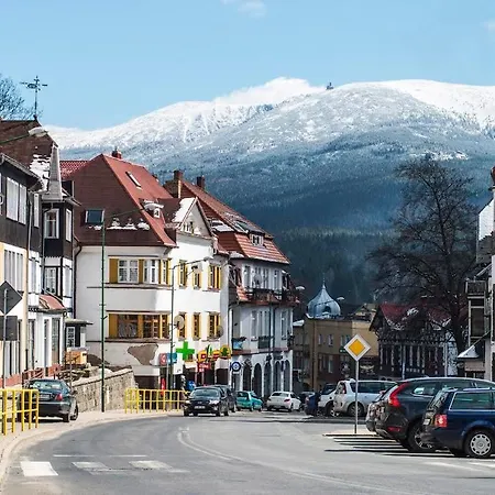 Trevilles Daisy Szklarska Poręba