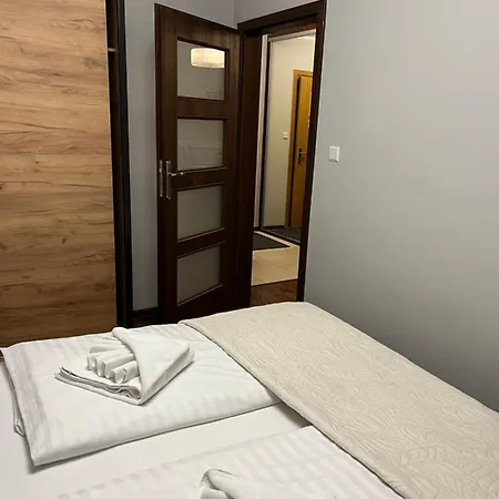 Apartment Trevilles Daisy *