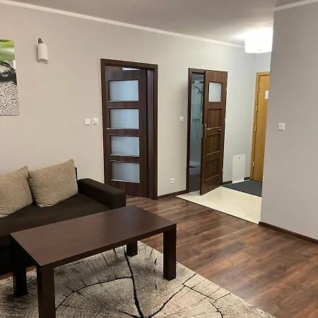 Διαμέρισμα Trevilles Daisy *