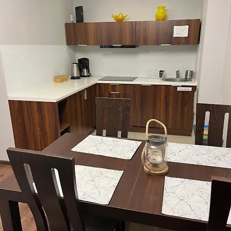 Διαμέρισμα Trevilles Daisy *