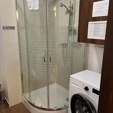 Trevilles Daisy Szklarska Poręba