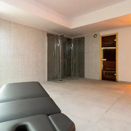 Διαμέρισμα Trevilles Daisy *