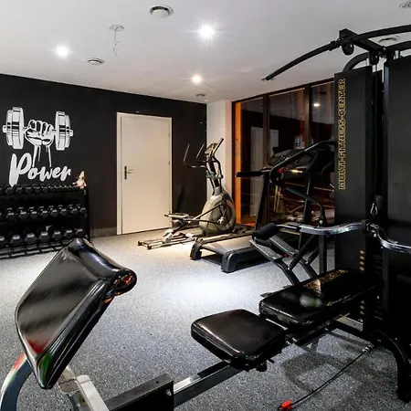 Διαμέρισμα Trevilles Daisy *