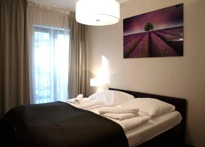 شقة Trevilles Daisy