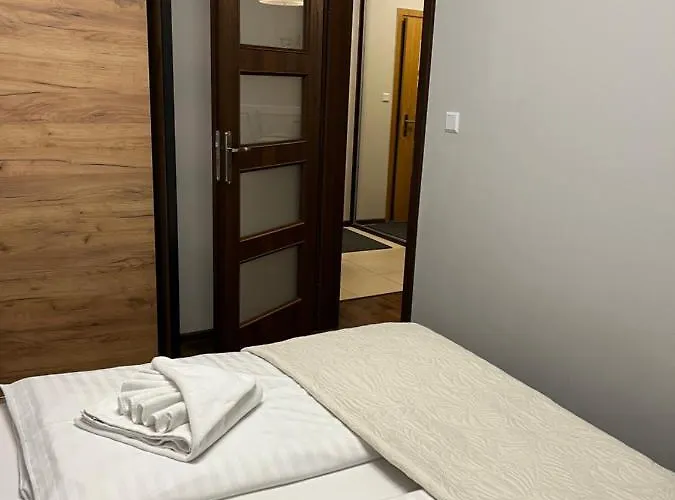 شقة Trevilles Daisy *