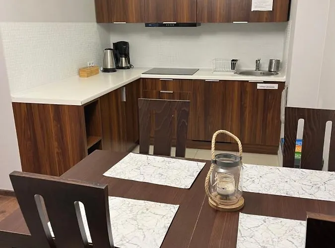 شقة Trevilles Daisy *