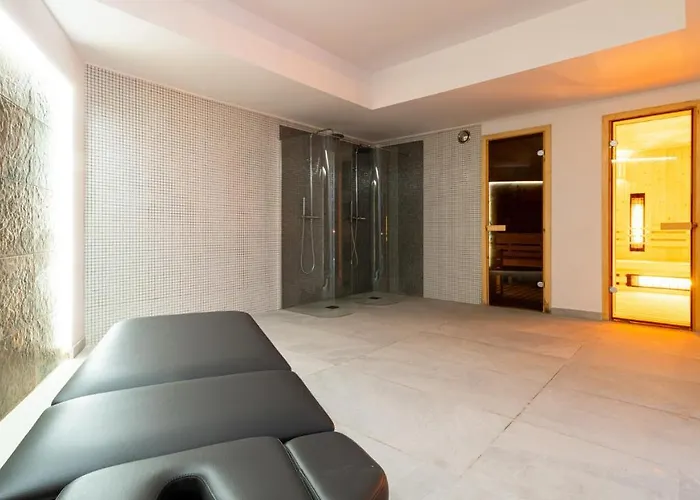 شقة Trevilles Daisy *