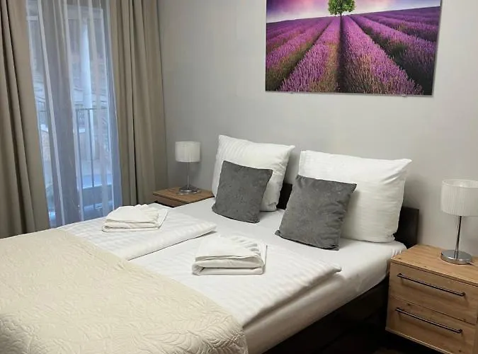 Trevilles Daisy شقة *