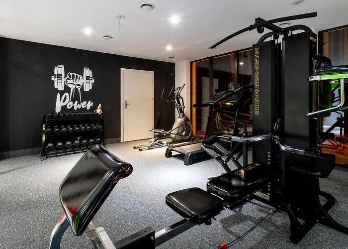 شقة Trevilles Daisy *